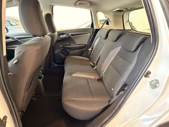 HONDA-WR-V-1.5 16V FLEXONE EXL CVT HONDA-WR-V-2017