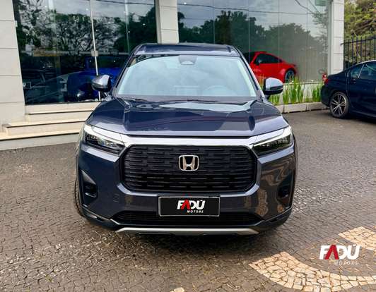 HONDA-WR-V-1.5 i-VTEC FLEX EX CVT HONDA-WR-V-2026