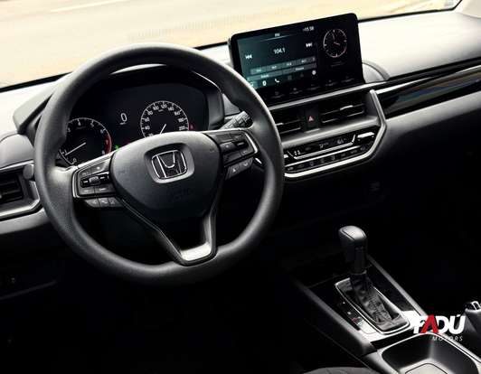 HONDA-WR-V-1.5 i-VTEC FLEX EX CVT HONDA-WR-V-2026