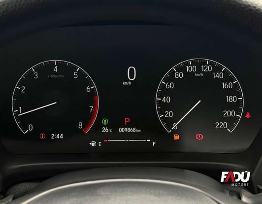 HONDA-WR-V-1.5 i-VTEC FLEX EX CVT HONDA-WR-V-2026