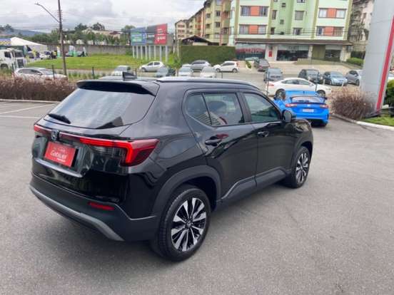 HONDA-WR-V-2026