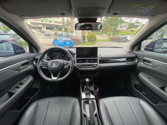 HONDA-WR-V-1.5 i-VTEC FLEX EX CVT HONDA-WR-V-2026