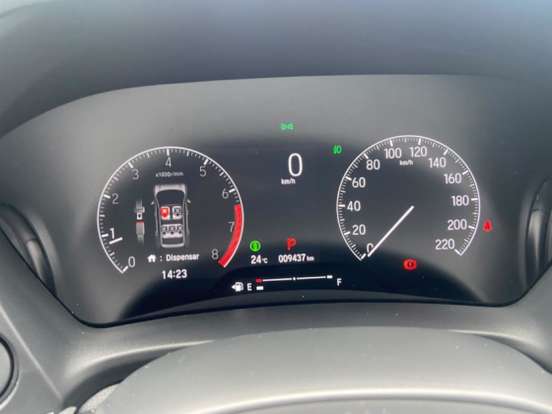 HONDA-WR-V-2026