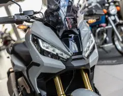 HONDA X-ADV HONDA X-ADV