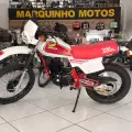 HONDA XL 250R HONDA XL 250R