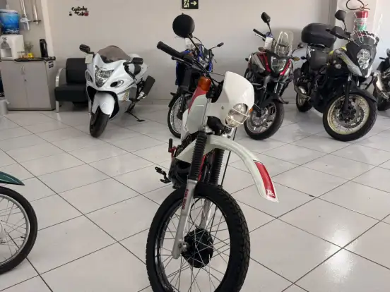 HONDA-XL 250R HONDA-XL 250R-1984