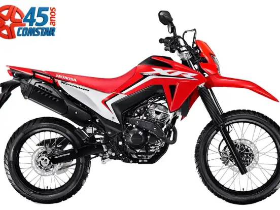 HONDA-XR 300L TORNADO HONDA-XR 300L TORNADO-2026