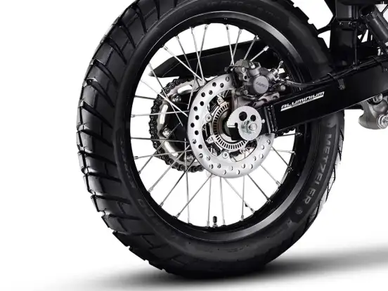 HONDA-XR 300L TORNADO HONDA-XR 300L TORNADO-2026