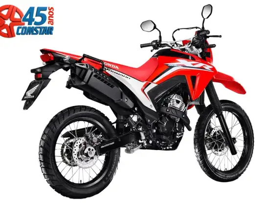 HONDA-XR 300L TORNADO HONDA-XR 300L TORNADO-2026