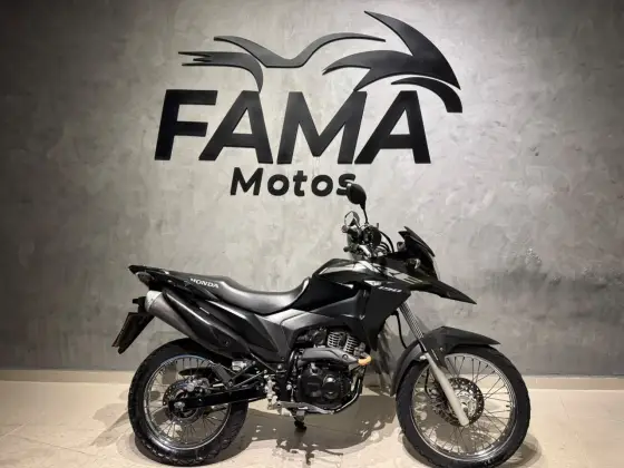 HONDA XRE 190 ABS 