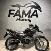 HONDA XRE 190 ABS HONDA XRE 190 ABS