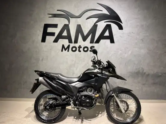 HONDA-XRE 190 ABS HONDA-XRE 190 ABS-2024