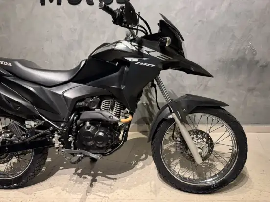 HONDA-XRE 190 ABS HONDA-XRE 190 ABS-2024