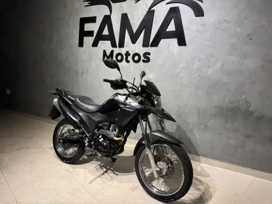 HONDA-XRE 190 ABS HONDA-XRE 190 ABS-2024