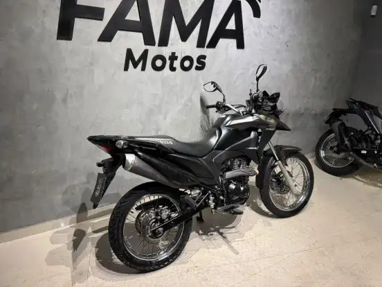 HONDA-XRE 190 ABS HONDA-XRE 190 ABS-2024