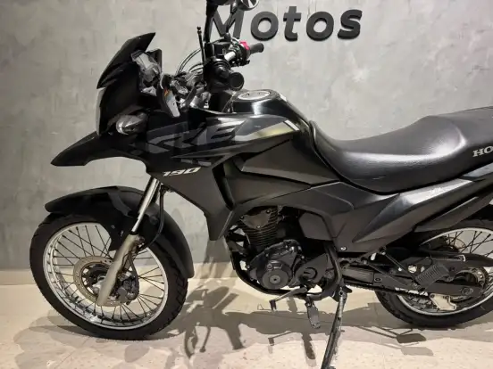 HONDA-XRE 190 ABS HONDA-XRE 190 ABS-2024