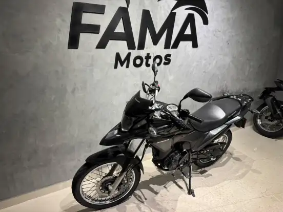 HONDA-XRE 190 ABS-2024