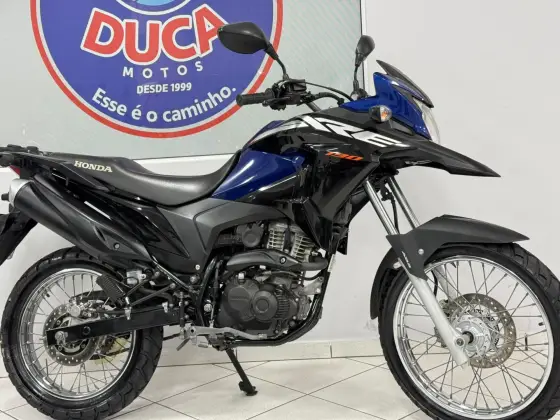 HONDA XRE 190 ABS 