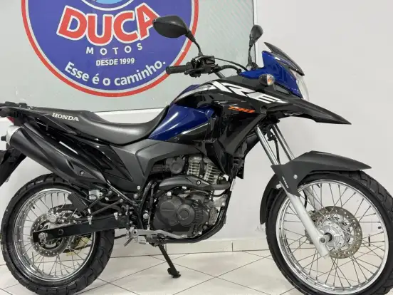 HONDA-XRE 190 ABS HONDA-XRE 190 ABS-2021