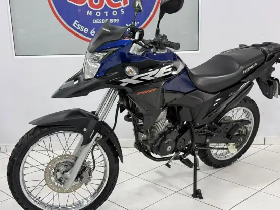 HONDA-XRE 190 ABS HONDA-XRE 190 ABS-2021