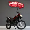 HONDA XRE 190 ABS HONDA XRE 190 ABS