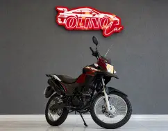 HONDA XRE 190 ABS HONDA XRE 190 ABS