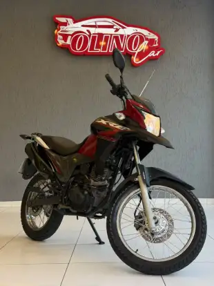 HONDA-XRE 190 ABS HONDA-XRE 190 ABS-2022