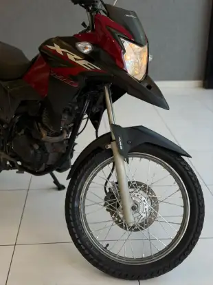 HONDA-XRE 190 ABS HONDA-XRE 190 ABS-2022