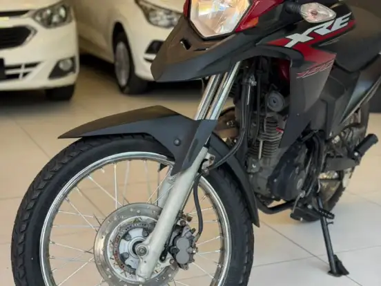 HONDA-XRE 190 ABS HONDA-XRE 190 ABS-2022