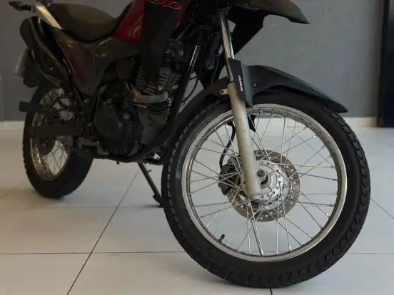 HONDA-XRE 190 ABS HONDA-XRE 190 ABS-2022