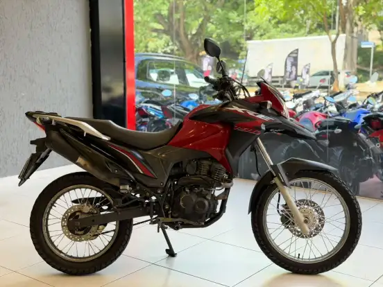 HONDA-XRE 190 ABS HONDA-XRE 190 ABS-2022
