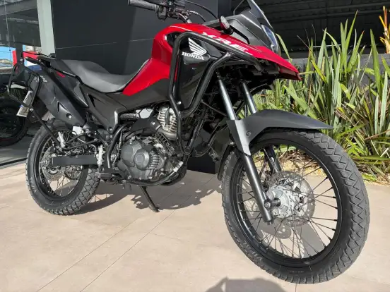 HONDA-XRE 190 ABS HONDA-XRE 190 ABS-2025