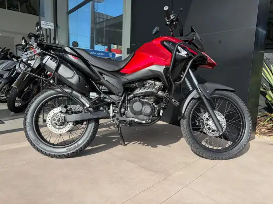 HONDA-XRE 190 ABS HONDA-XRE 190 ABS-2025