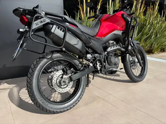 HONDA-XRE 190 ABS HONDA-XRE 190 ABS-2025