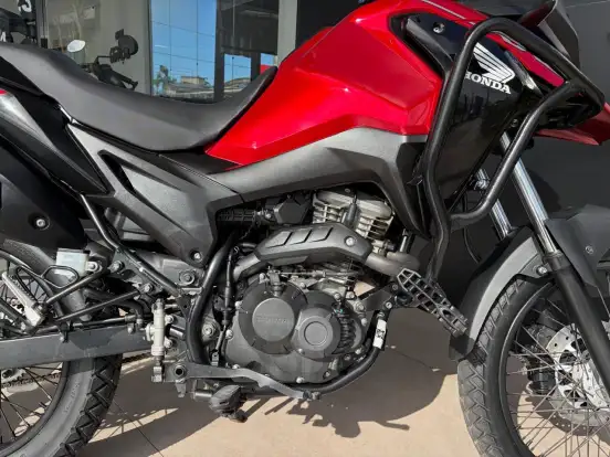 HONDA-XRE 190 ABS-2025