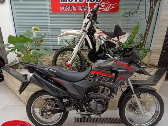 HONDA-XRE 190 SE HONDA-XRE 190 SE-2023