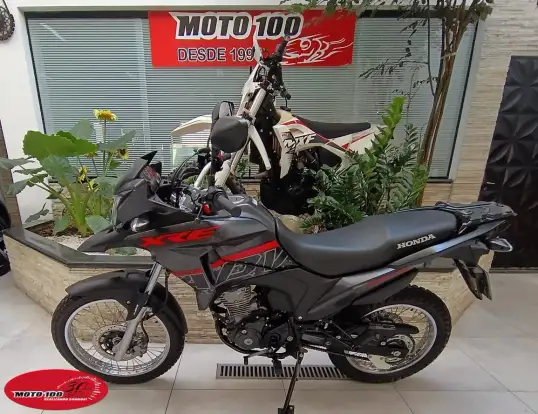HONDA-XRE 190 SE-2023