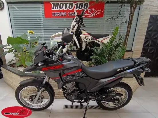 HONDA-XRE 190 SE HONDA-XRE 190 SE-2023