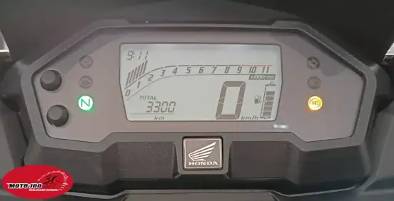 HONDA-XRE 190 SE-2023
