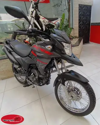 HONDA-XRE 190 SE-2023