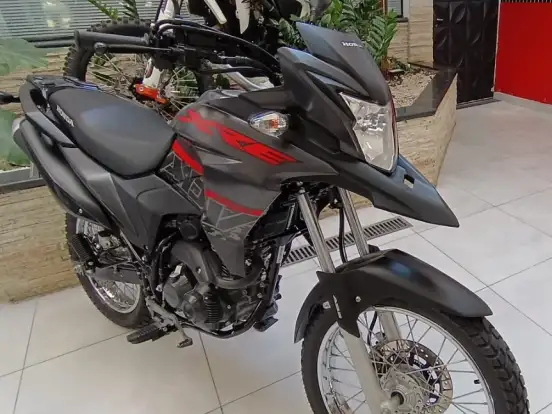 HONDA-XRE 190 SE HONDA-XRE 190 SE-2023