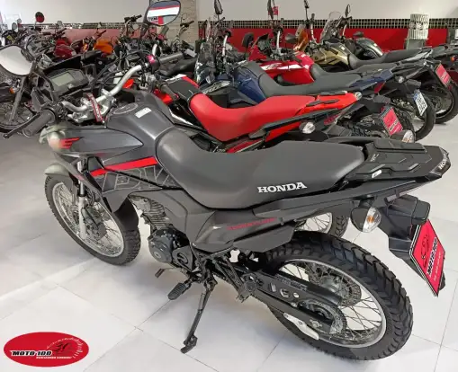 HONDA-XRE 190 SE-2023