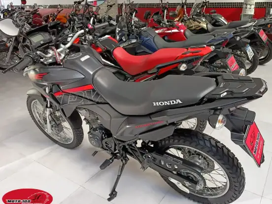 HONDA-XRE 190 SE HONDA-XRE 190 SE-2023