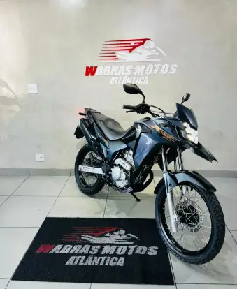 HONDA-XRE 300 ABS-2023