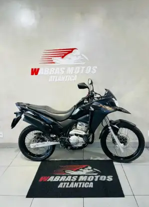 HONDA-XRE 300 ABS HONDA-XRE 300 ABS-2023