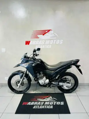 HONDA-XRE 300 ABS-2023