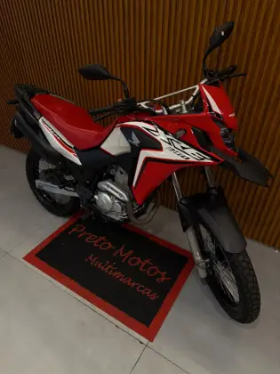 HONDA XRE 300 ABS 