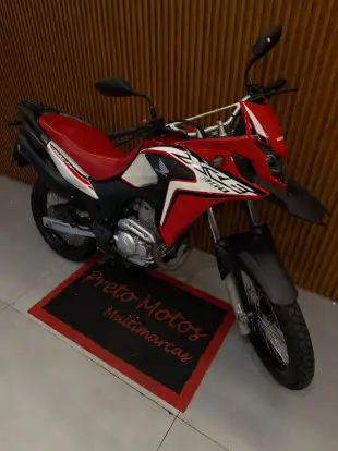 HONDA-XRE 300 ABS HONDA-XRE 300 ABS-2020
