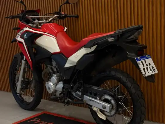 HONDA-XRE 300 ABS HONDA-XRE 300 ABS-2020