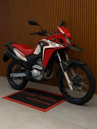 HONDA-XRE 300 ABS HONDA-XRE 300 ABS-2020
